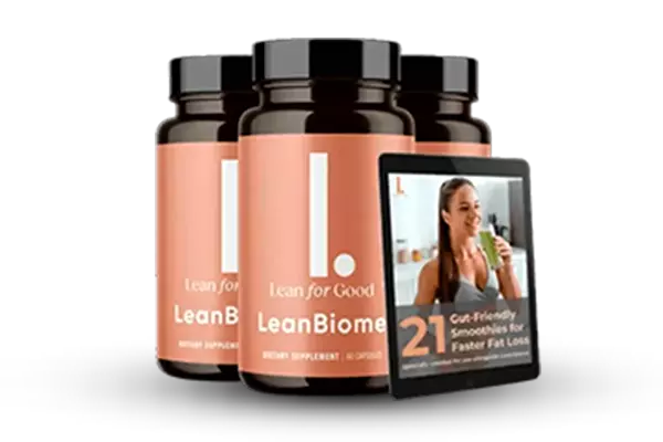 LeanBiome