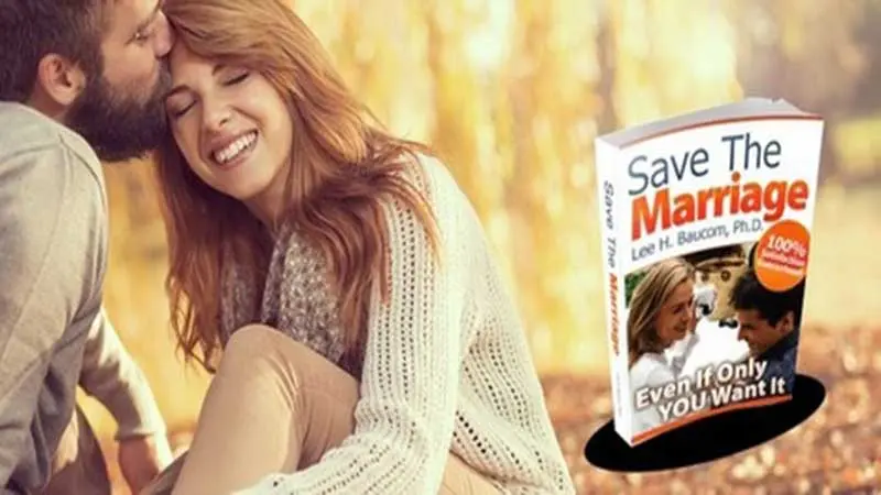 Save-The-Marriage-System-Review